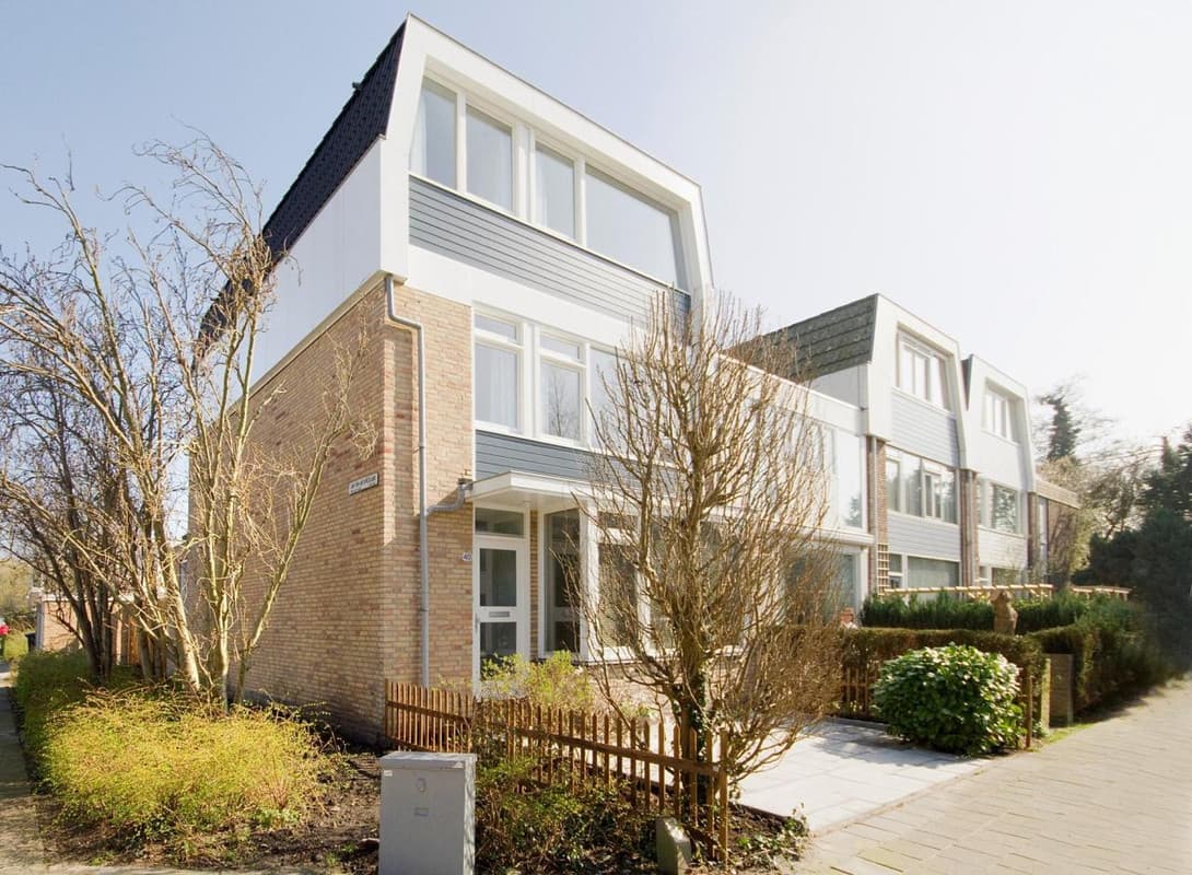 Amstelveen, North Holland 
