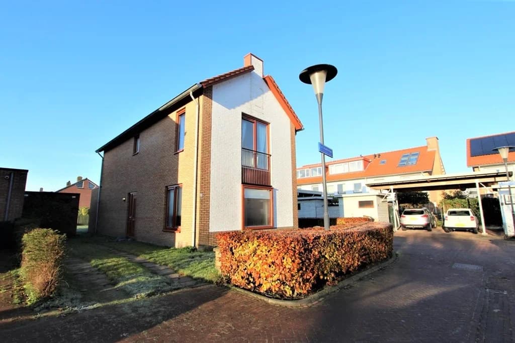 Aalsmeer, North Holland 