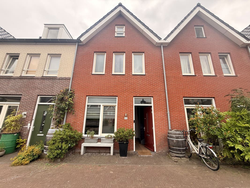 Rotterdam, South Holland 