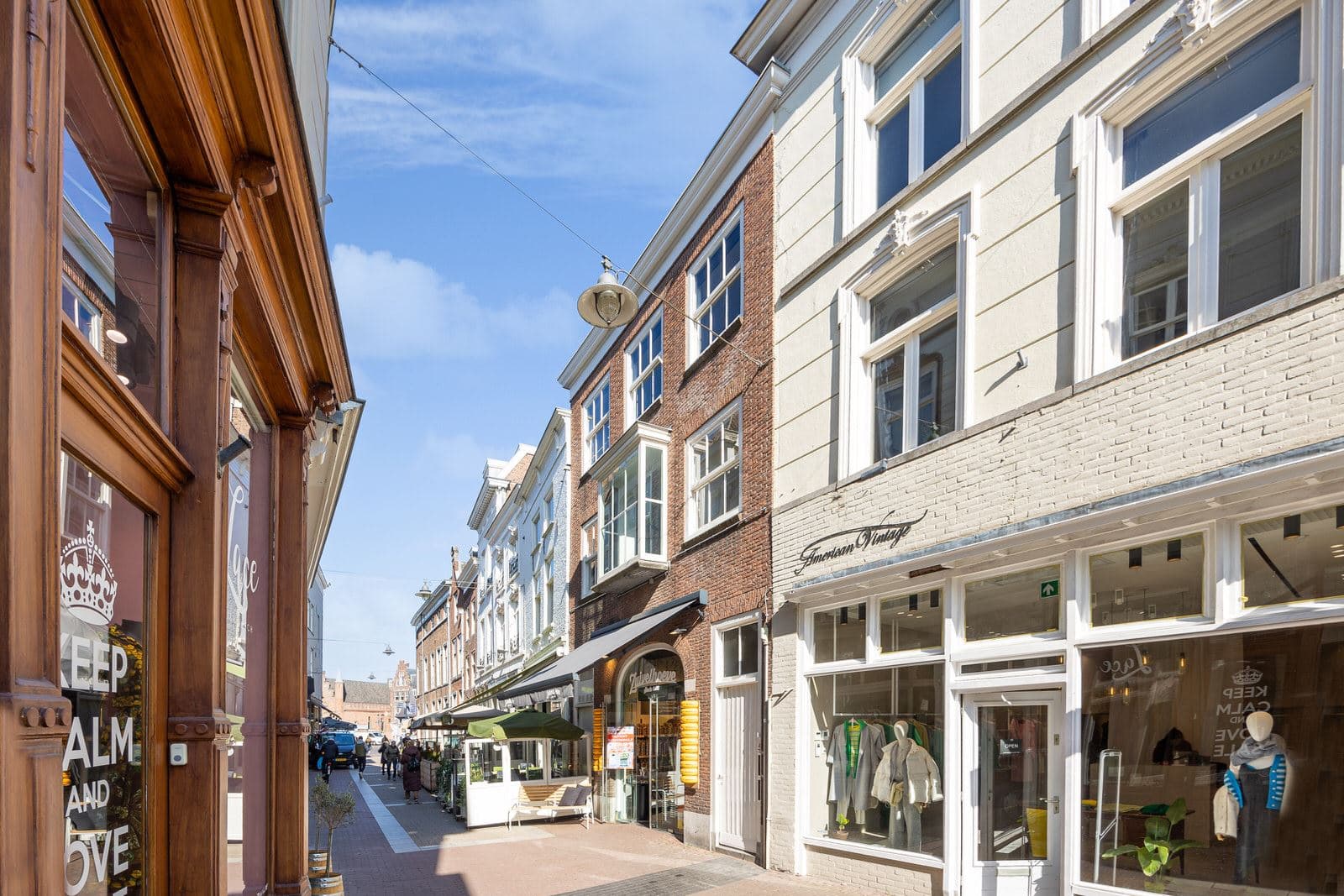Den Bosch, North Brabant 
