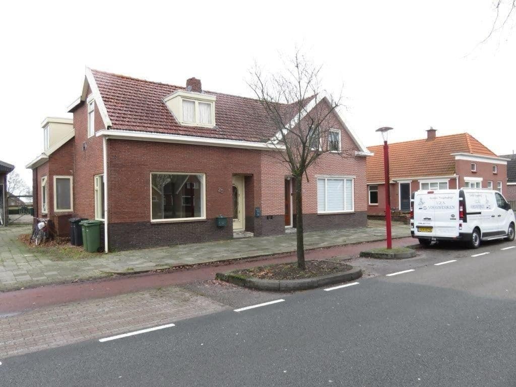 Stadskanaal, Groningen 