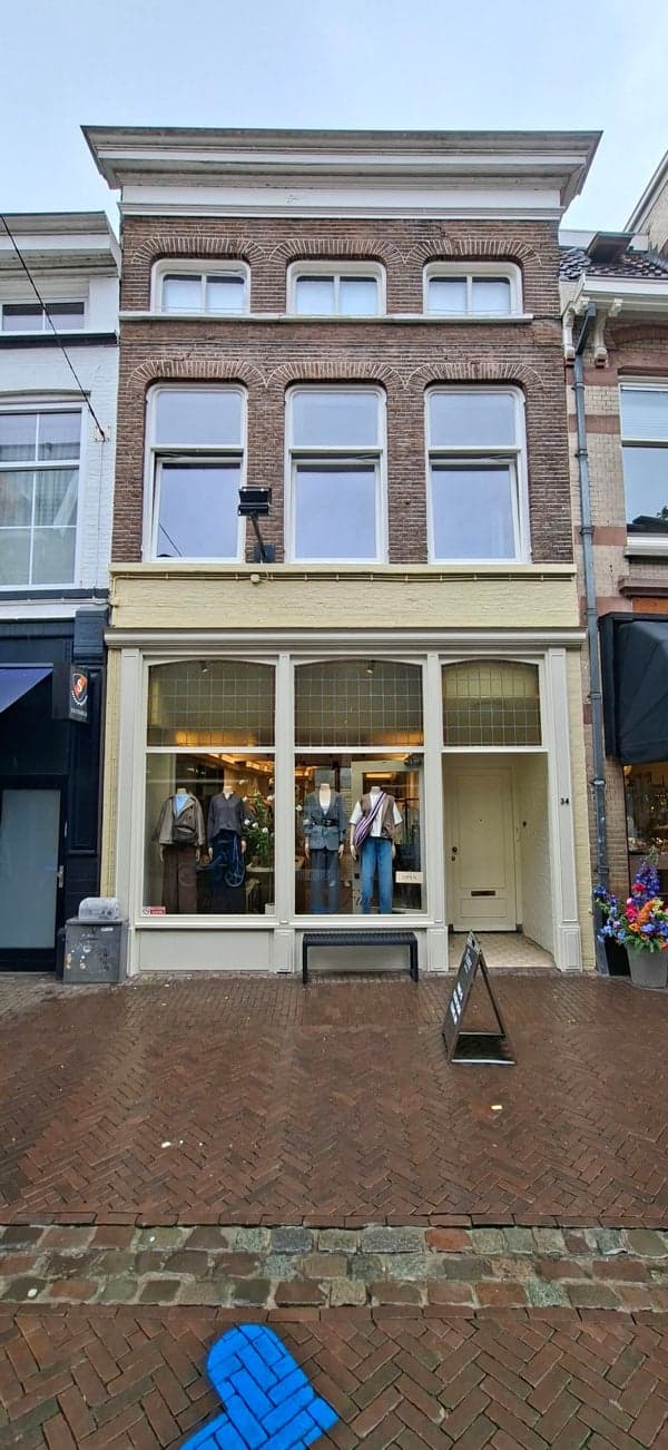 Zwolle, Overijssel 