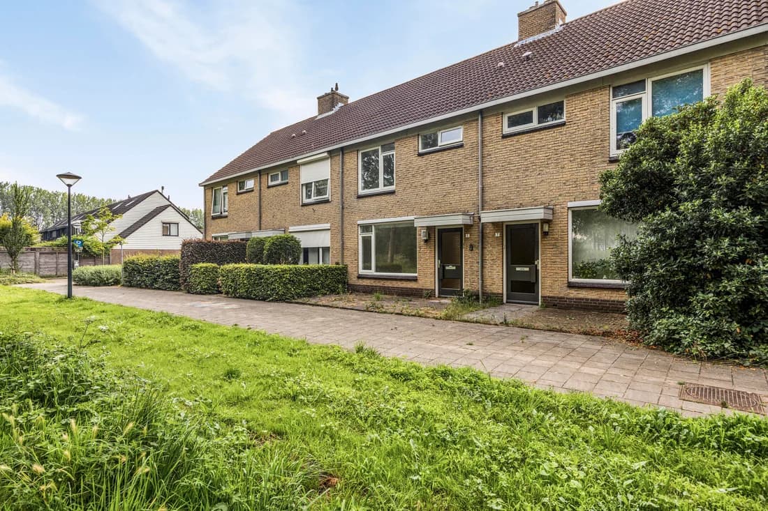 Oosterhout, North Brabant 