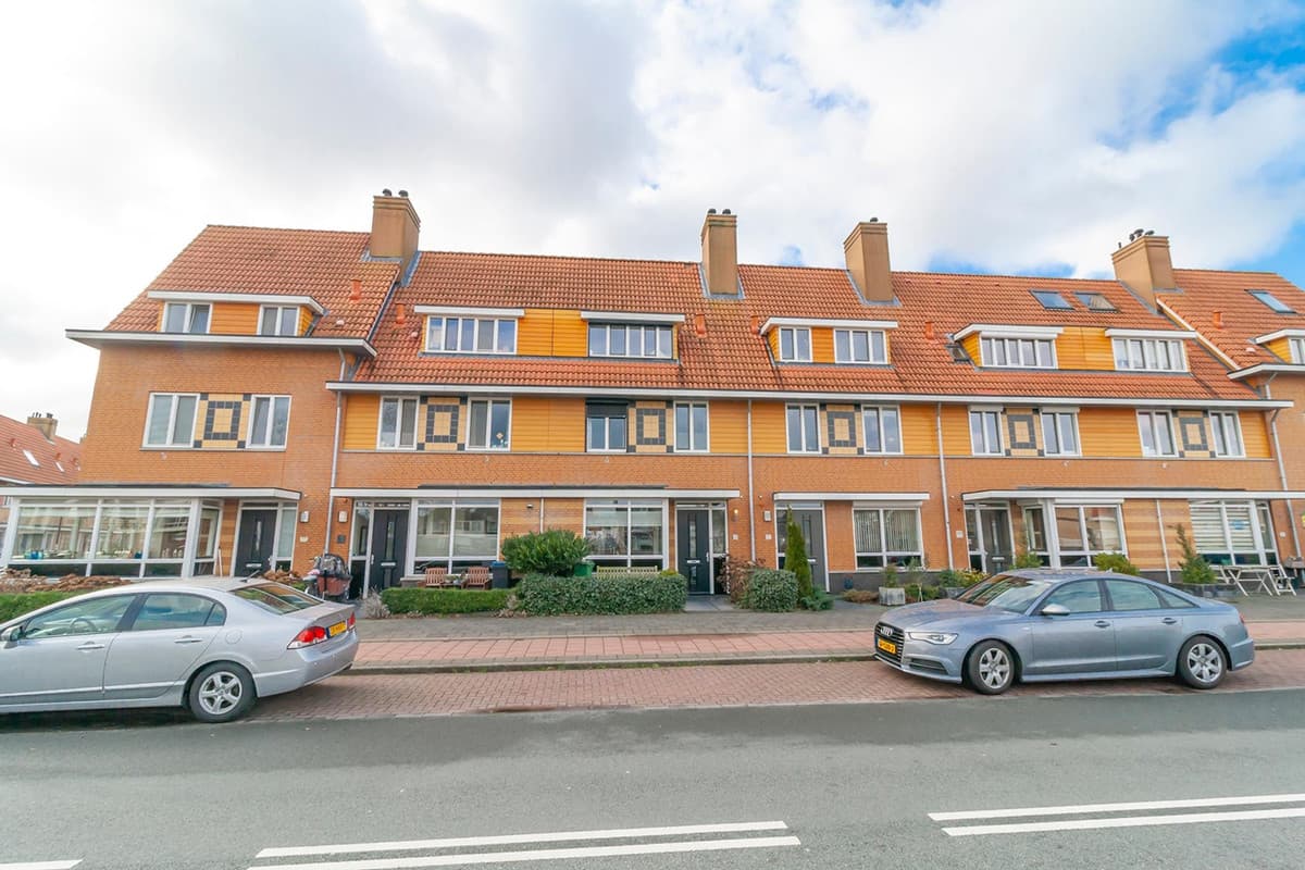 Amstelveen, North Holland 