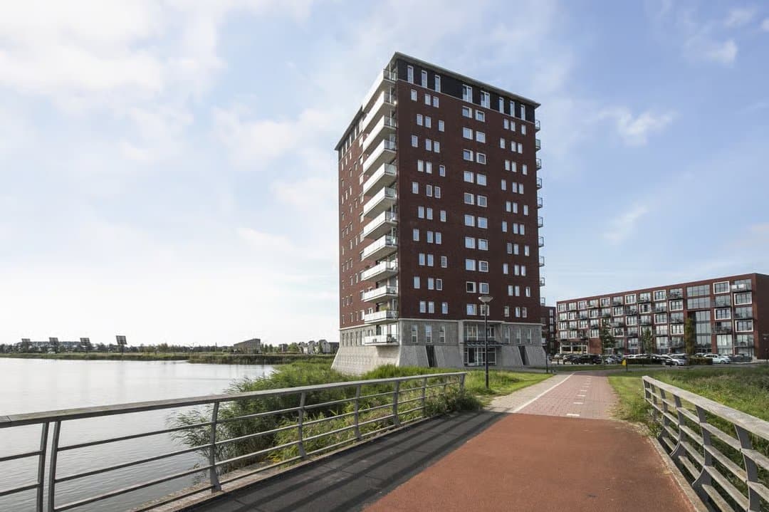 Heerhugowaard, North Holland 