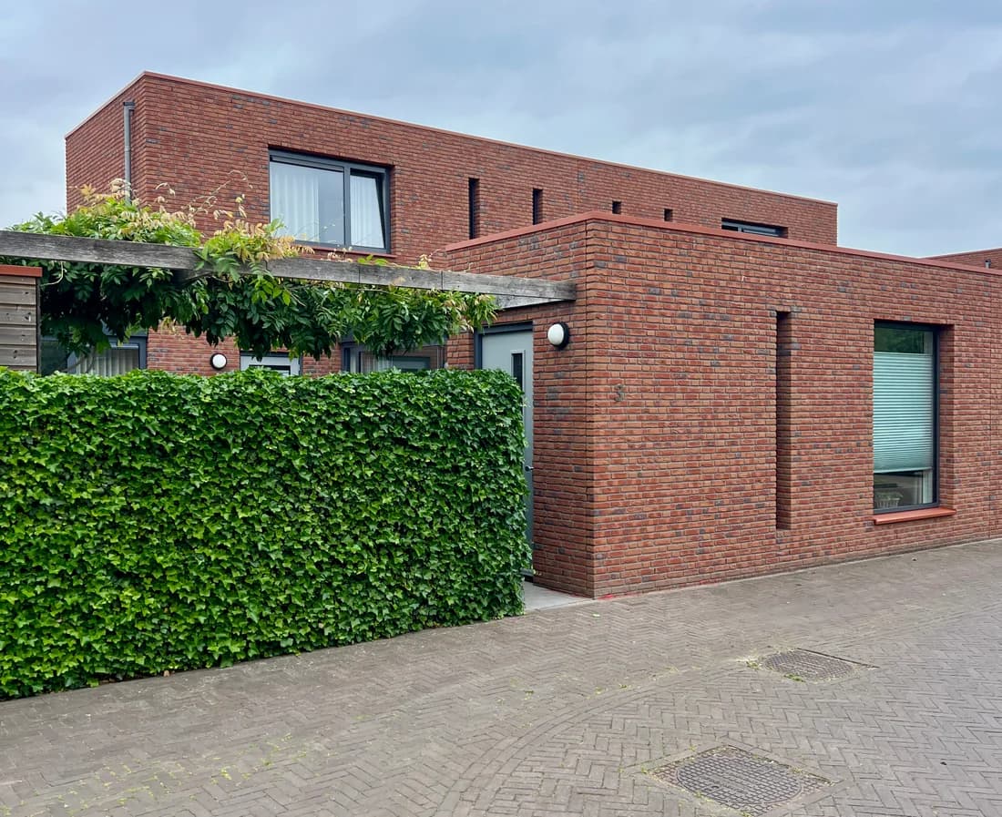 Deurne, North Brabant 