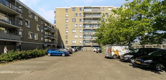 Eindhoven, North Brabant 