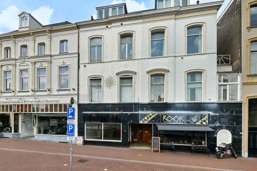 Arnhem, Gelderland 