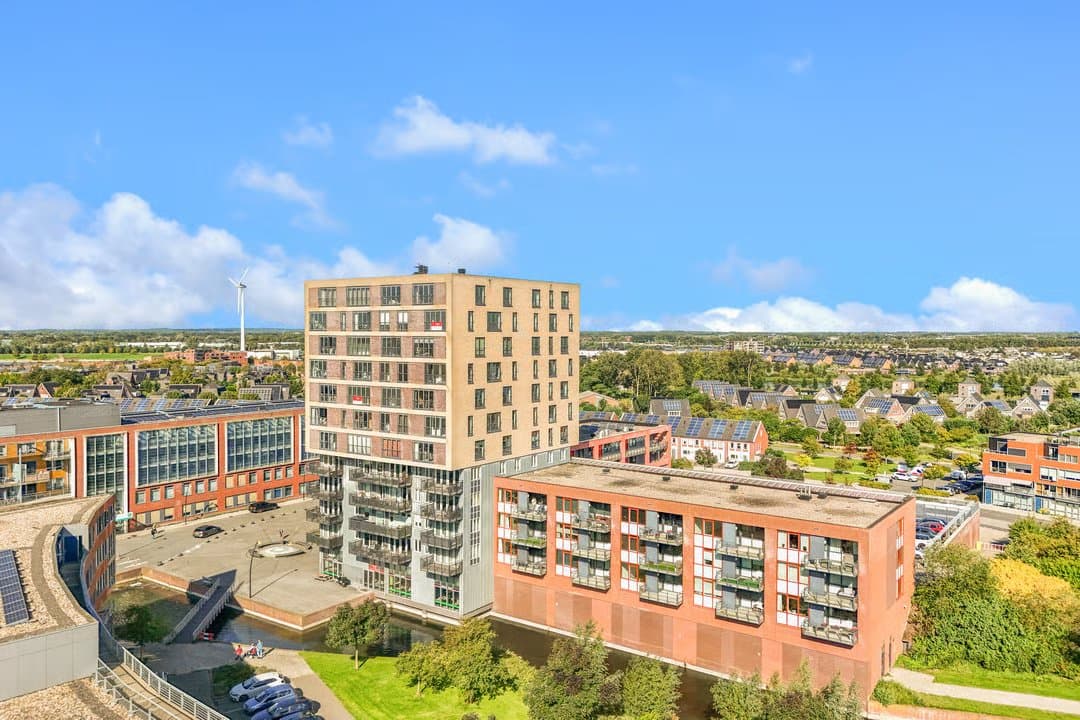 Heerhugowaard, North Holland 