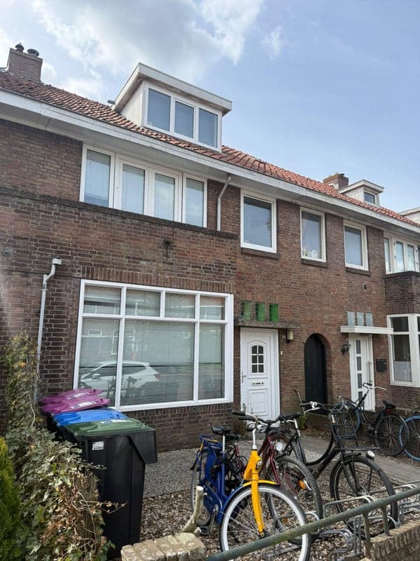 Leeuwarden, Friesland 