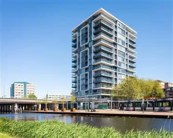 Schiedam, South Holland 