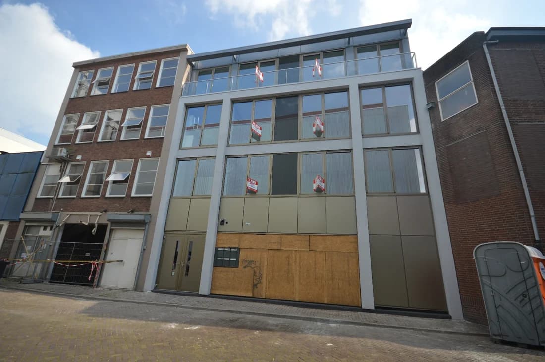 Groningen, Groningen 
