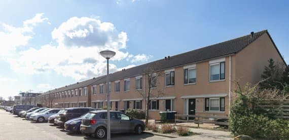 Almere, Flevoland 