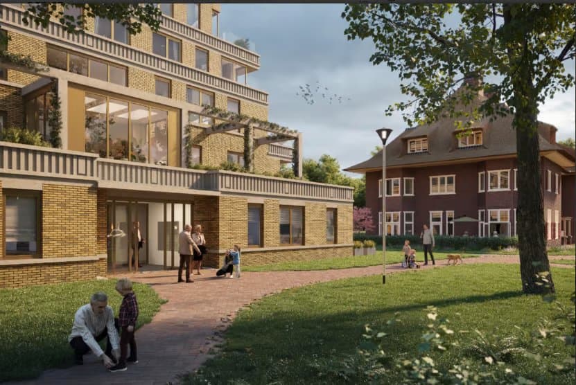 Soesterberg, Utrecht 
