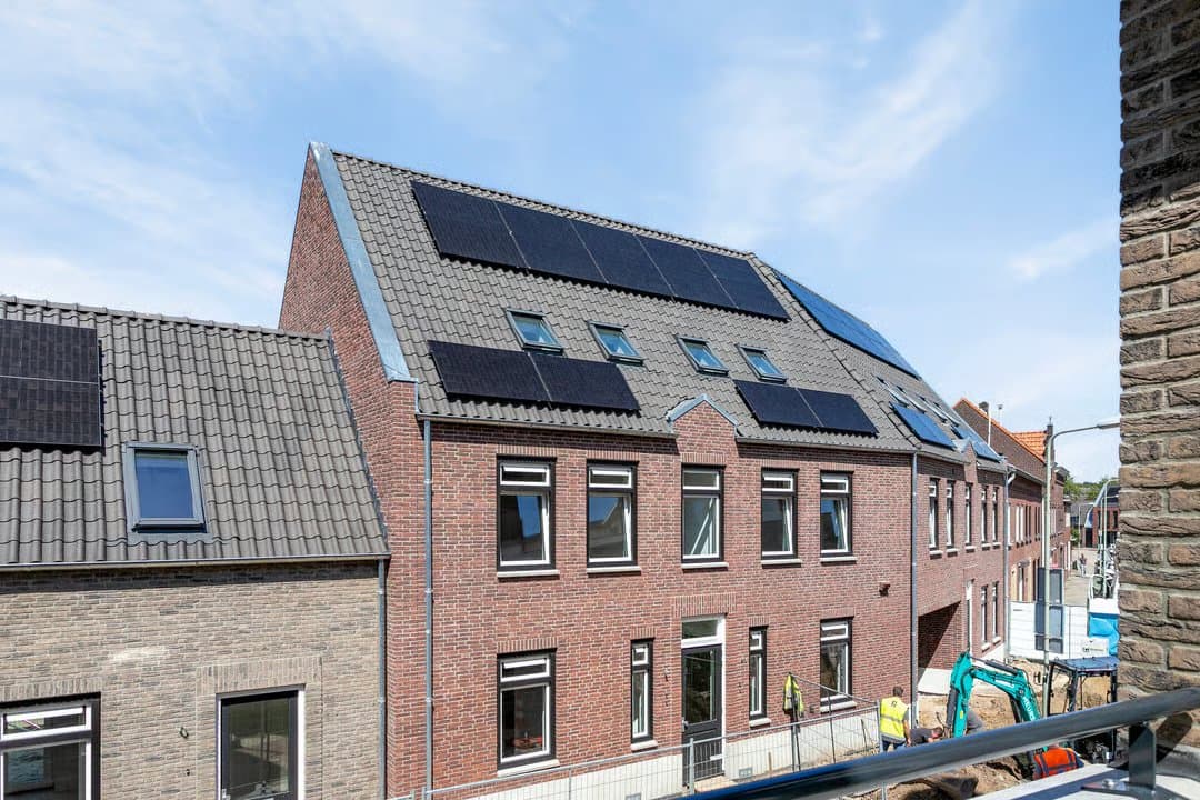 Venray, Limburg 