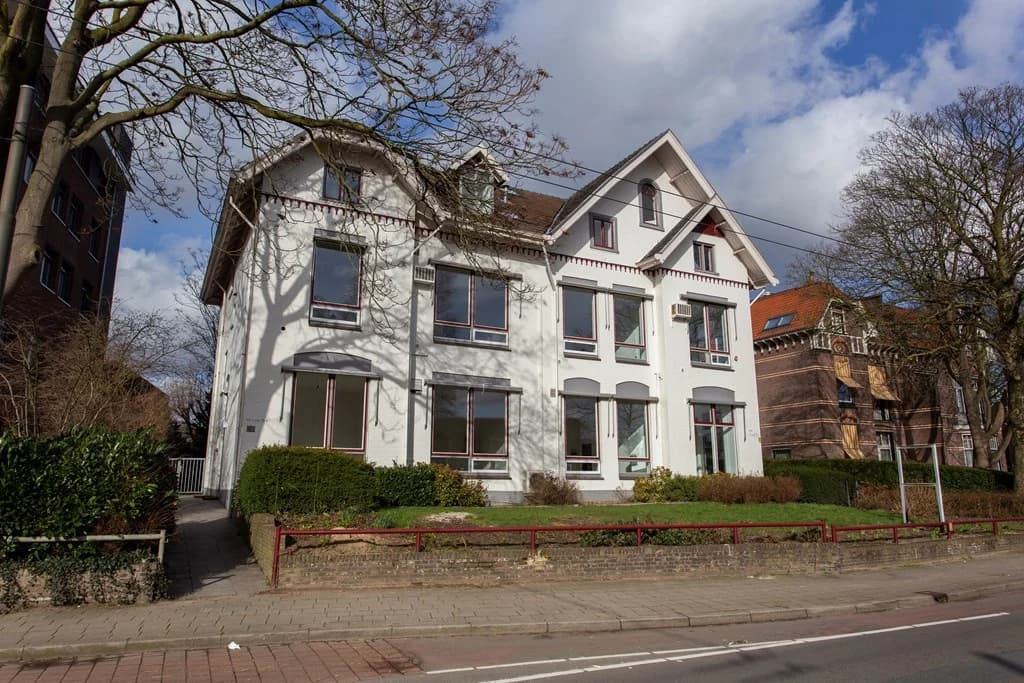 Arnhem, Gelderland 