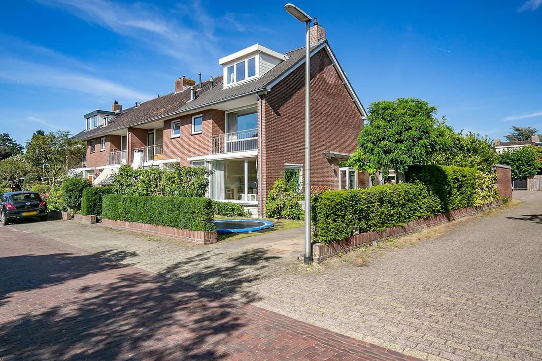 Bussum, North Holland 