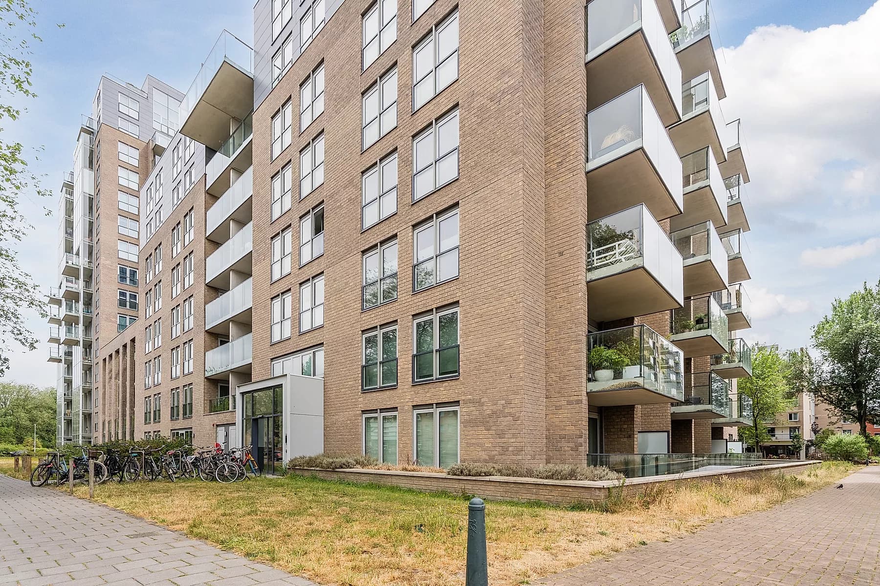 Den Haag, South Holland 
