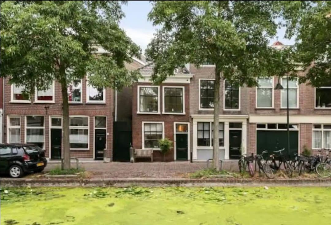 Assendelft, North Holland 