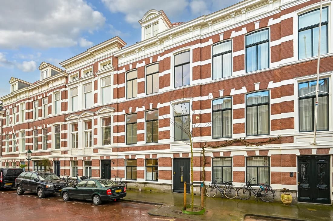 Den Haag, South Holland 