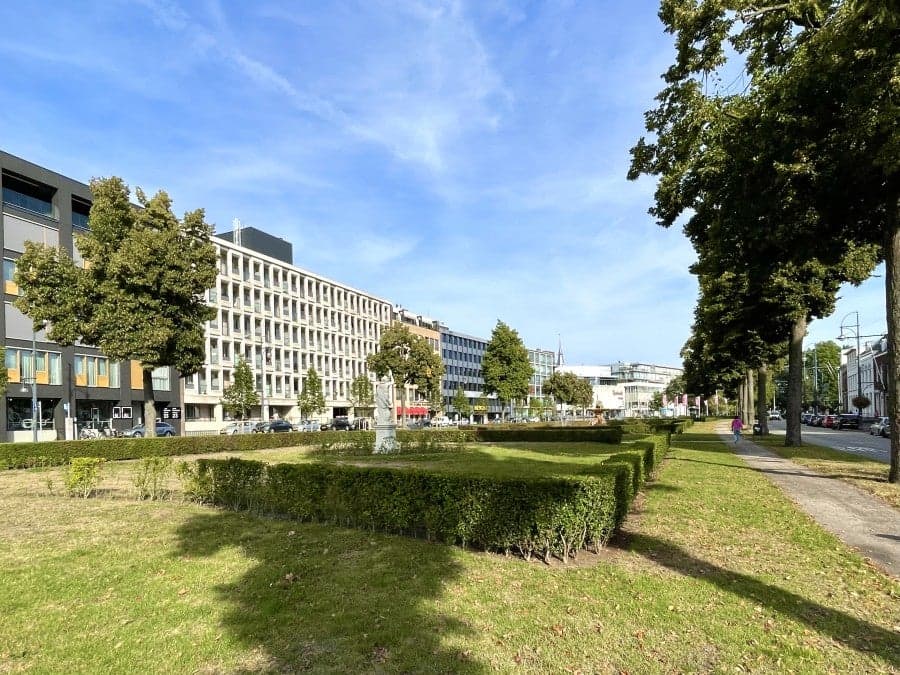 Arnhem, Gelderland 