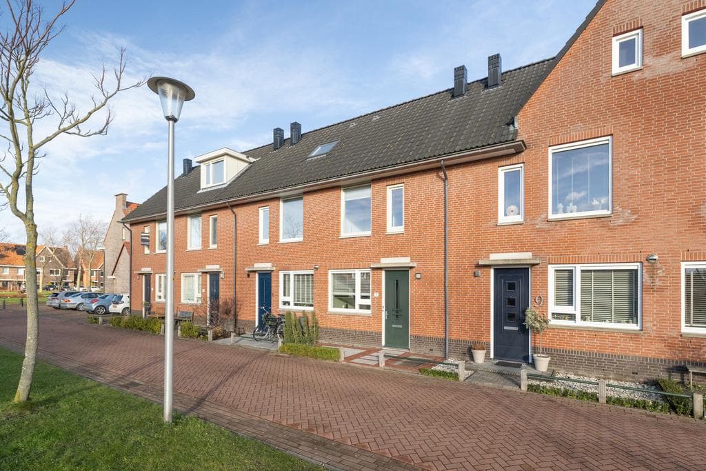 Berkel en Rodenrijs, South Holland 