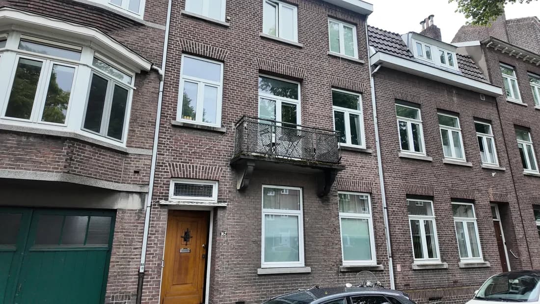 Maastricht, Limburg 