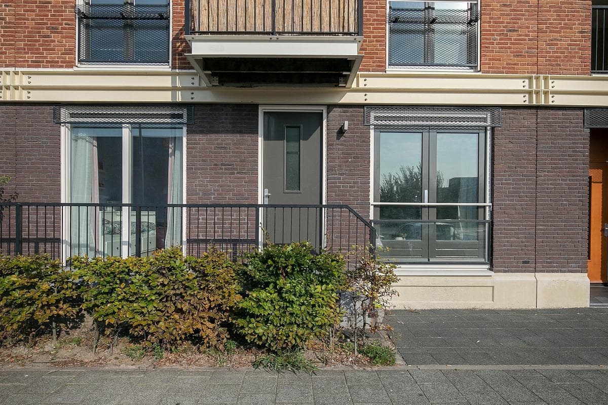 Almere, Flevoland 