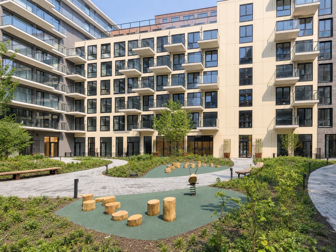 Hoofddorp, North Holland 