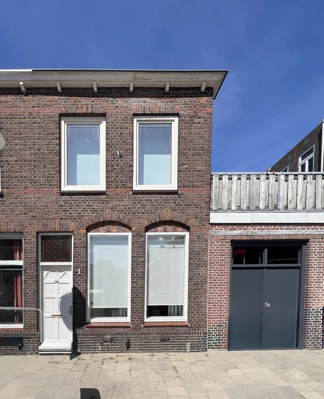 Utrecht, Utrecht 