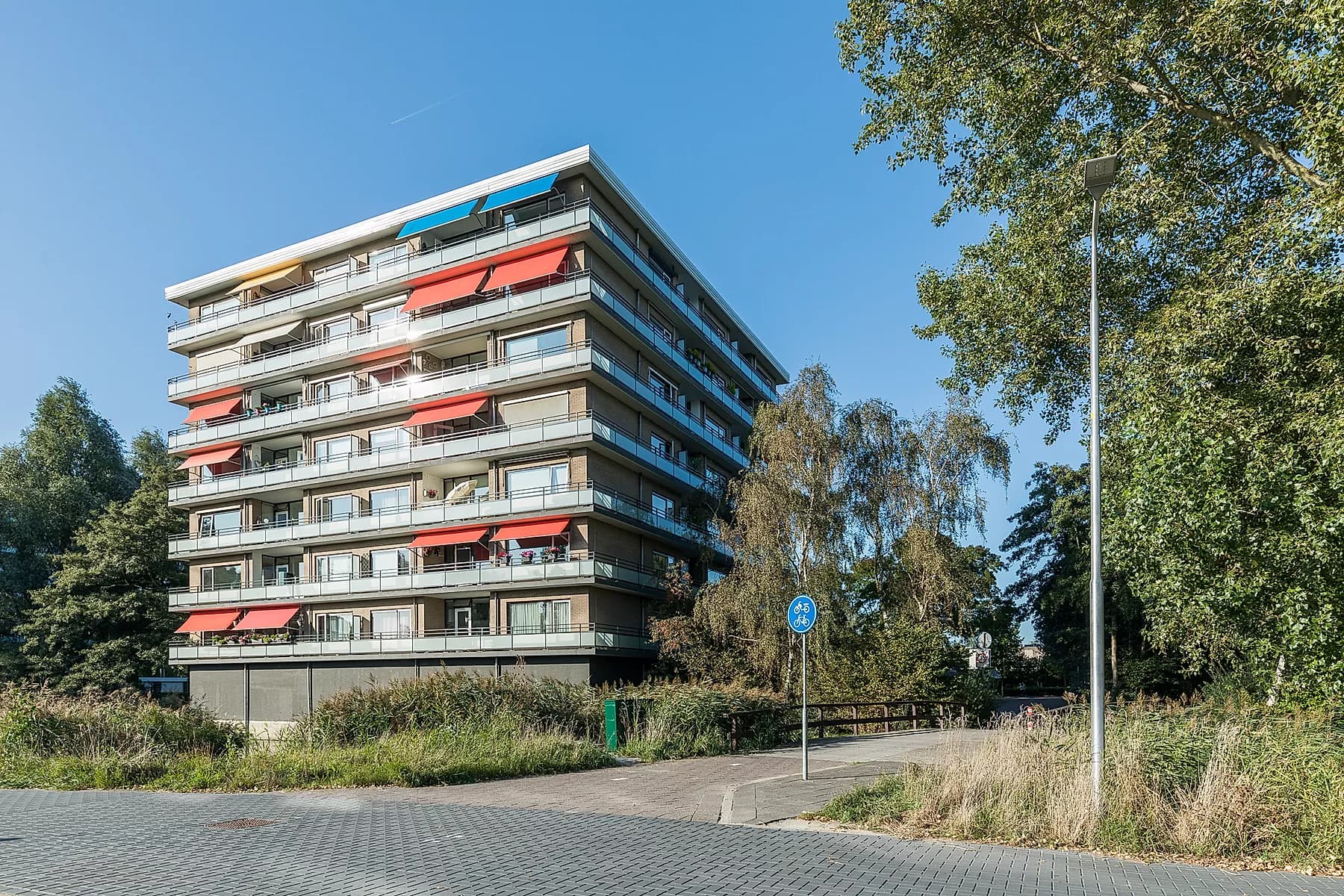 Amstelveen, North Holland 