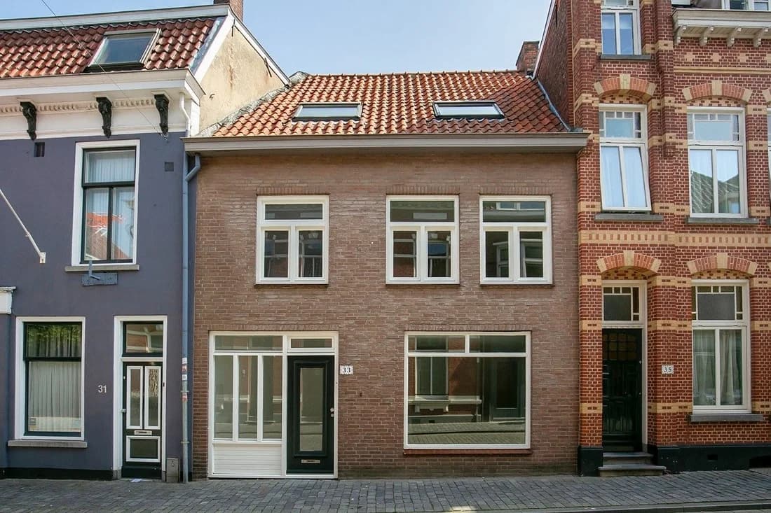 Bergen op Zoom, North Brabant 
