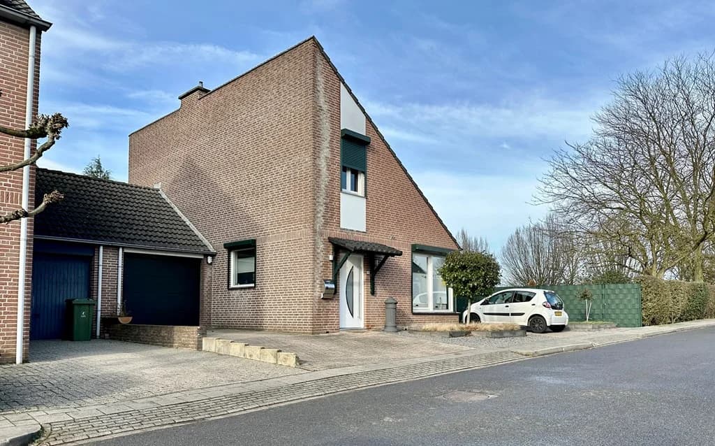 Moorveld, Limburg 