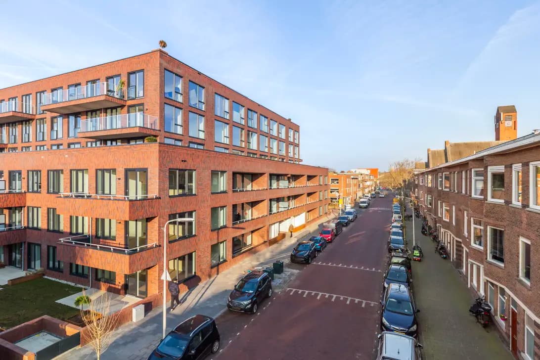 Den Haag, South Holland 