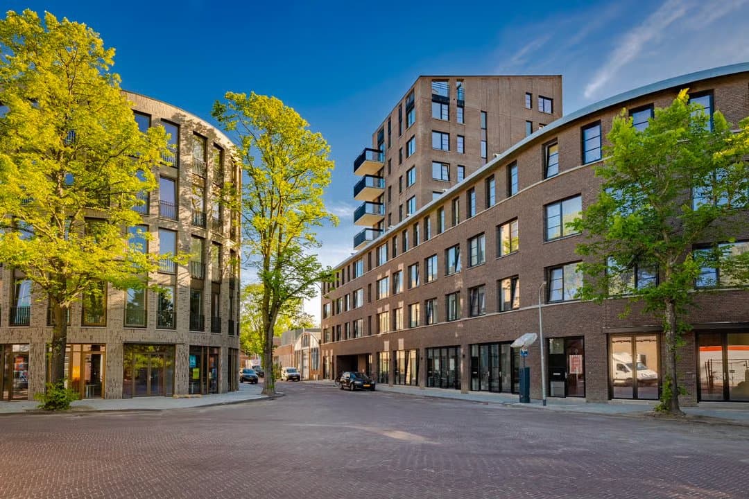 Haarlem, North Holland 