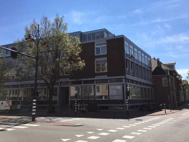 Leiden, South Holland 
