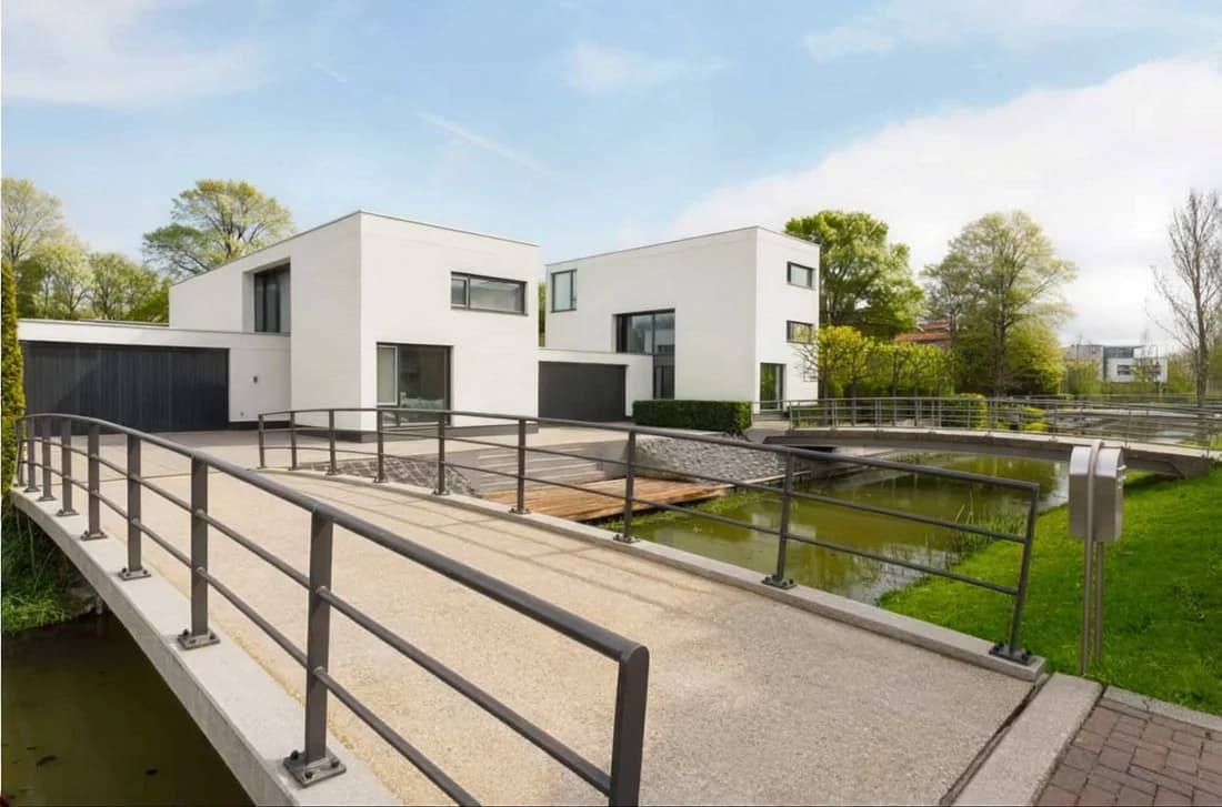 Rotterdam, South Holland 