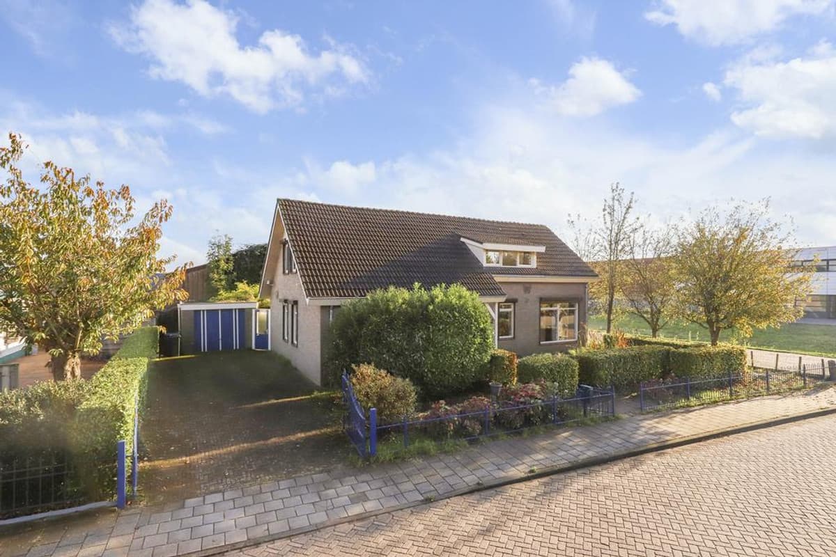 Huissen, Gelderland 