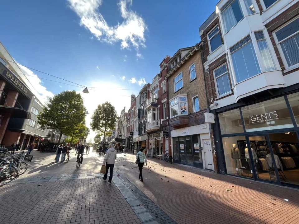 Nijmegen, Gelderland 