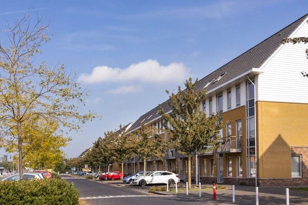 Amersfoort, Utrecht 