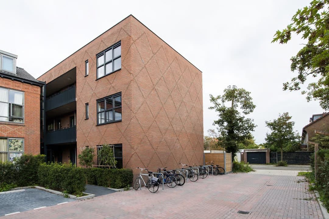 Utrecht, Utrecht 