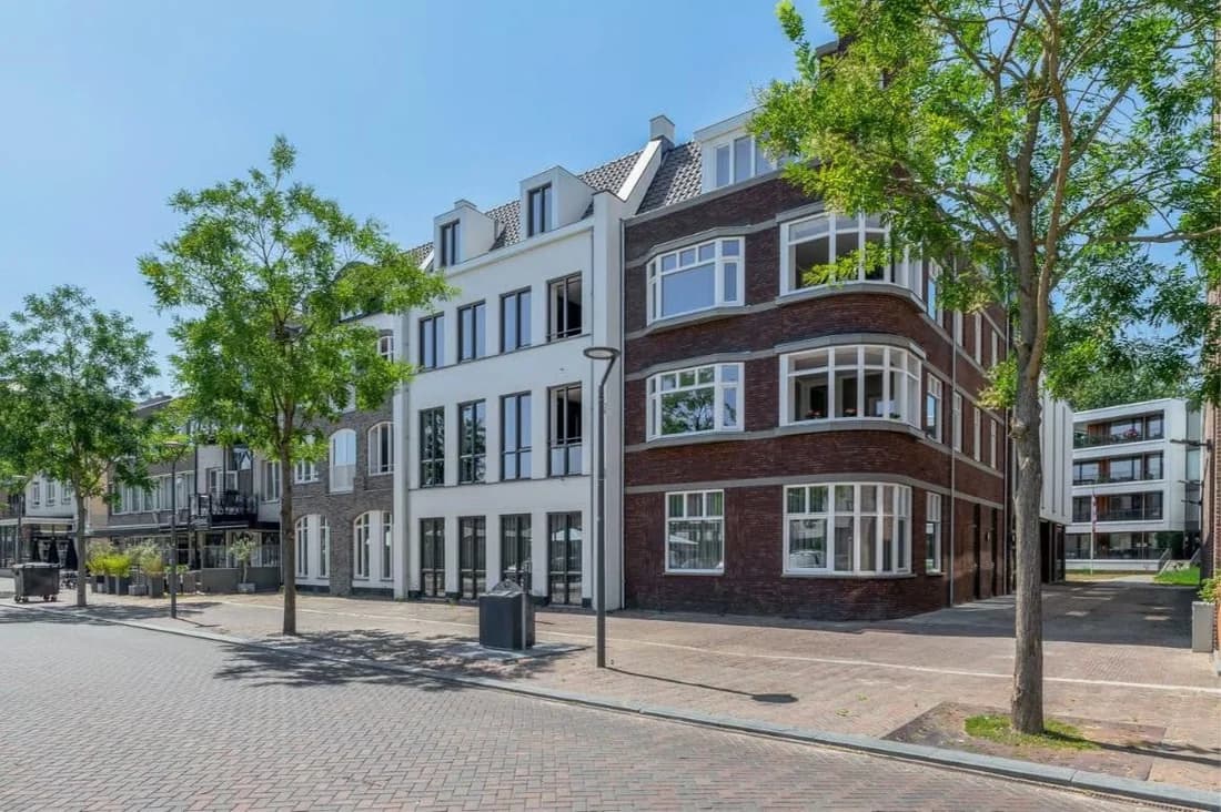 Veghel, North Brabant 
