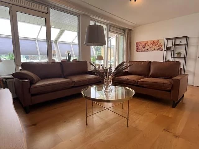 Amstelveen, North Holland 