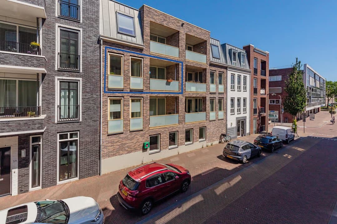 Alphen aan den Rijn, South Holland 