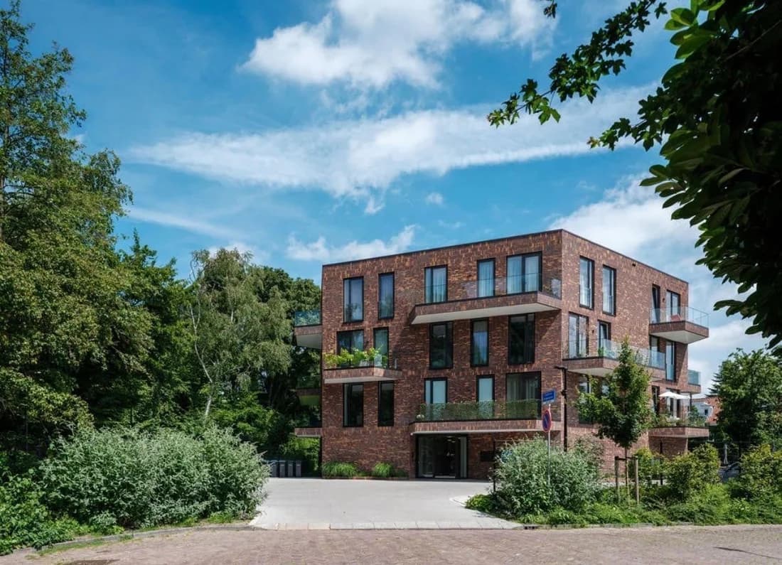 Amstelveen, North Holland 