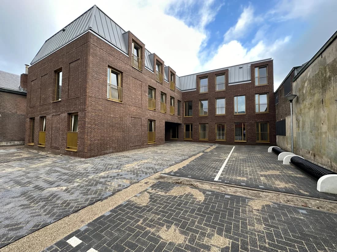 Helmond, North Brabant 