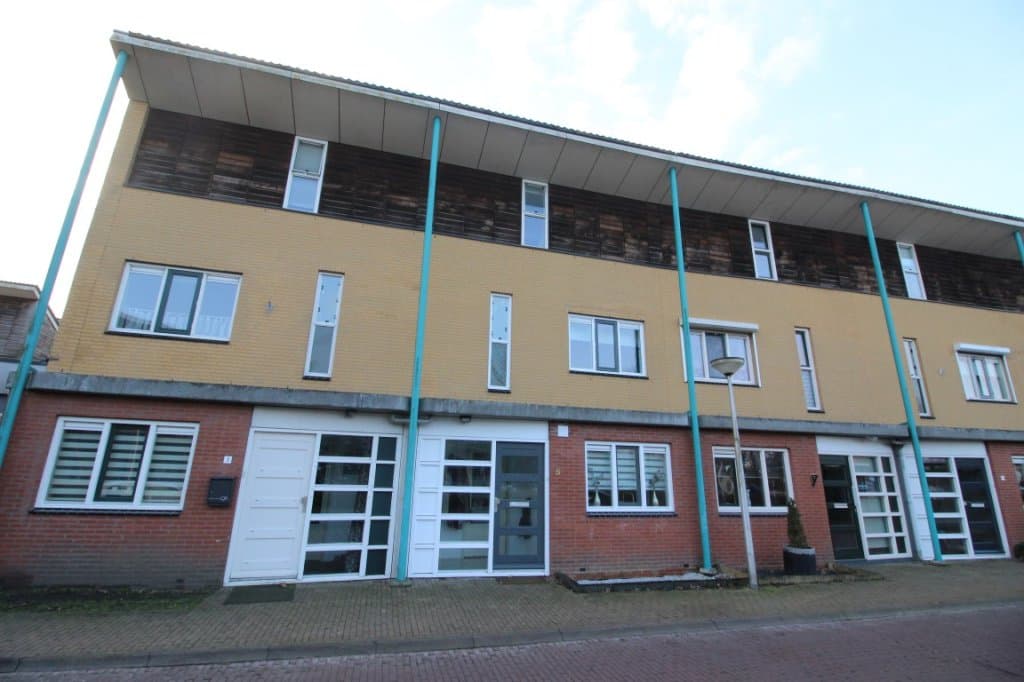 Enschede, Overijssel 