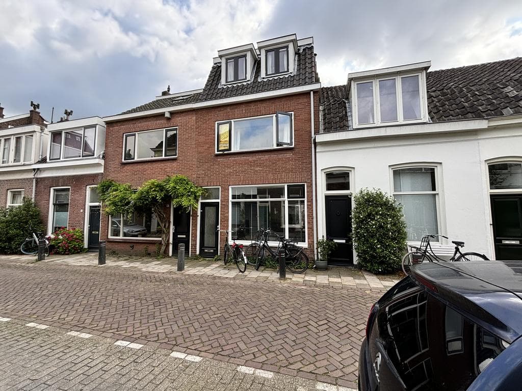 Utrecht, Utrecht 