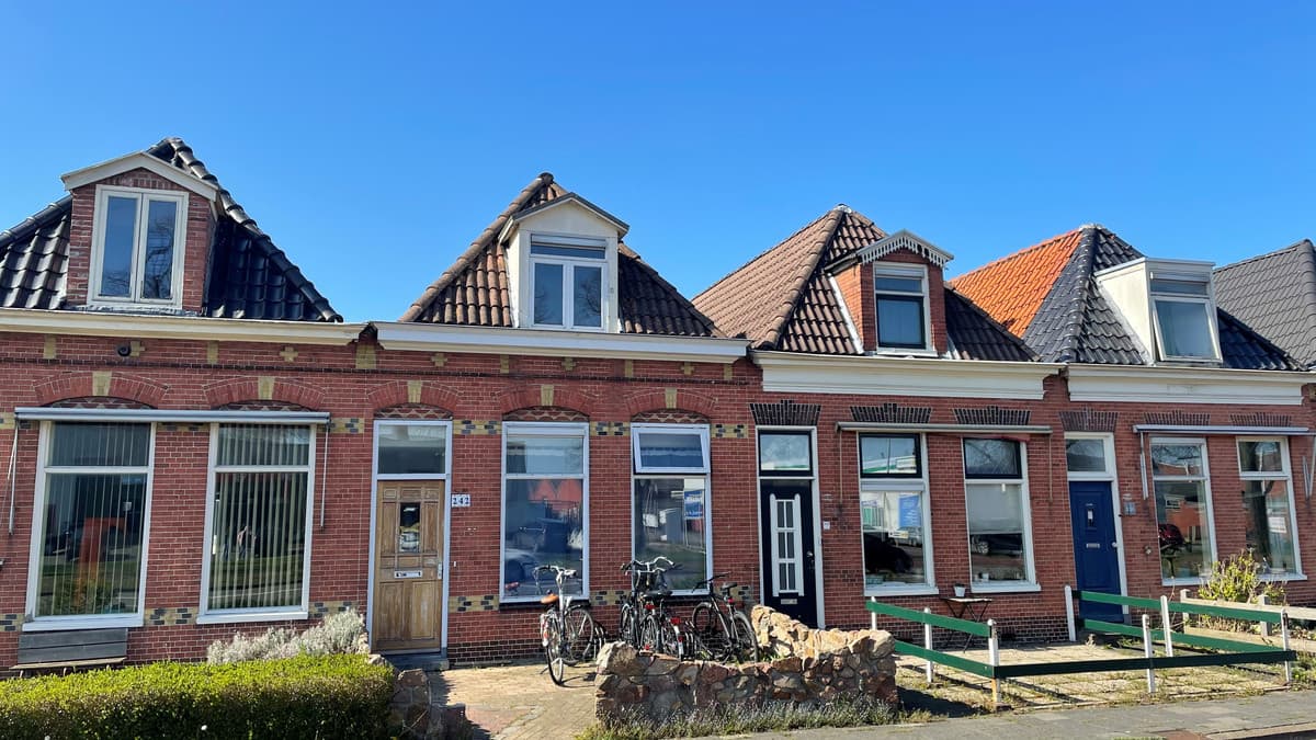 Groningen, Groningen 