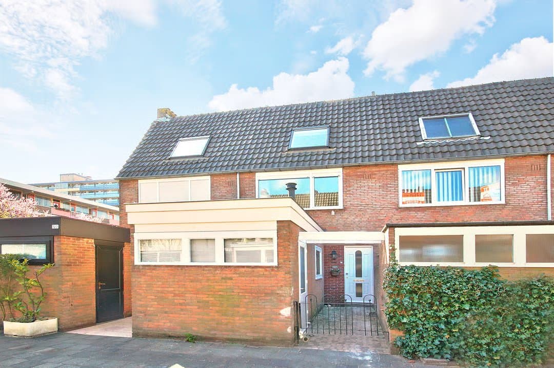 Amstelveen, North Holland 
